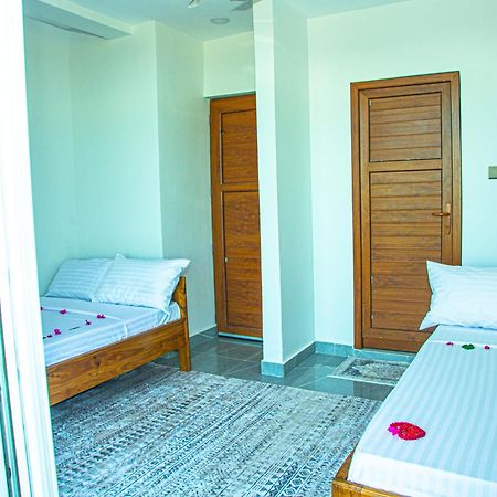 Jazira Palace Pwani Mchangani Exteriér fotografie