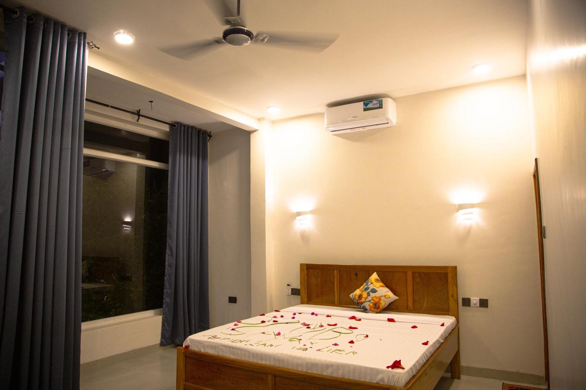 Jazira Palace Pwani Mchangani Exteriér fotografie
